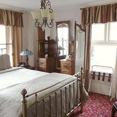 The Inn At Whittier Exterior photo